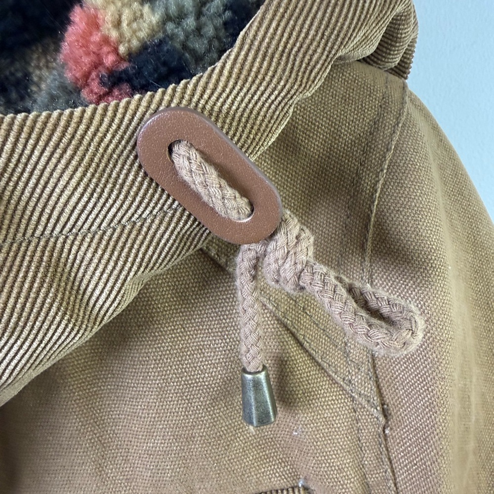 Pendleton Cedar Creek Hooded Jacket - image 7